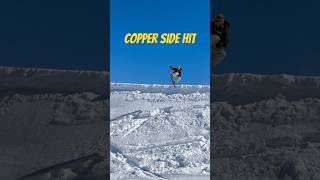 snowboarding snowboard copper [upl. by Hoffarth]