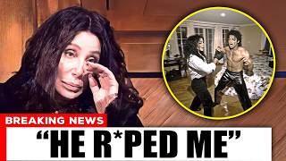 At 78 Cher Admits The Heartbreaking Truth She’s Been Hiding For Decades [upl. by Earaj]