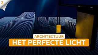 Het ideale LICHT voor ARCHITECTUURFOTOGRAFIE  Krachtige Composities  Zoomnl  2 [upl. by Toy]