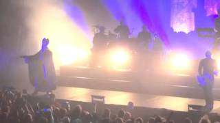 Ghost Live  Annexet Stockholm 131115 Full Show Multi Cam HD Remastered Soundboard Audio [upl. by Nhar]