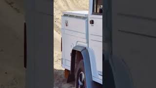 Bolero camper 4x4 bs6 camper ytshorts 4x4 trending viralvideo viral shortsviral shortsfeed [upl. by Idnahs556]