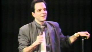 Richard Jeni Los Angeles 1988 [upl. by Simon217]