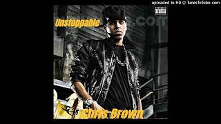 Chris Brown  Im Illy Freestyle Ft Teyana Taylor [upl. by Annagroeg352]