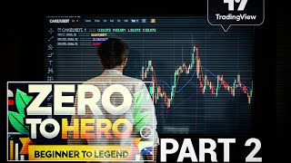 Mastering TradingView Essential Tools amp Charts for Success  Zero to Hero Course 💻 [upl. by Servetnick]