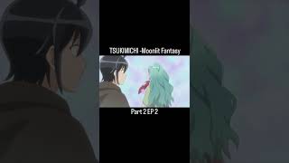 TSUKIMICHI Moonlit Fantasy episode 22 [upl. by Harlen]