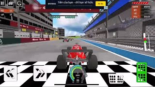 Race 3D Full Game Dramatic victory [upl. by Gnuhn345]