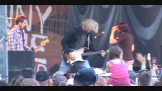 Kenny Wayne Shepherd  Everything Is Broken  May 30 2010 Blues Brews and BBQswmv [upl. by Ewens]