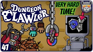 Count Very Hard Dungeon Clawler 411 [upl. by Eelasor]