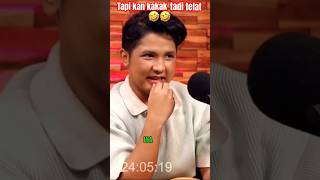 Eh macet enak tau  😎  Deddy Corbuzier haruka vidialdiano jirayut lucu shortsvideo [upl. by Andersen603]