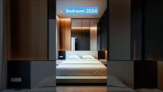 Modern Bedroom Interior Design Sleek Minimalist and Stylish Spaces [upl. by Mellisa]