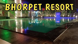 Bhorpet Resort  Digha Hotel Near Sea Beach [upl. by Pachston]