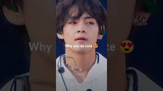 Taehyung 💜🤞🏻 kimtaehyung kim bts btsedits btsshorts explorer explorepage exploremore thv [upl. by Tnecniv]