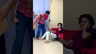 Part 2 video comedy fun funny Yusuf aur tasneem ka 😀😘😘😘💔💔❤️❤️ s [upl. by Hcnarb]