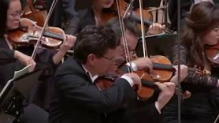 Symphonieorchester des Bayerischen Rundfunks amp Mariss Jansons  Elbphilharmonie Konzertvideo [upl. by Simons]