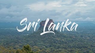 Sri Lanka [upl. by Nisotawulo]