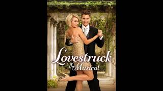 Lovestruck The Musical  DJ Got Us Fallin In Love Again Audio HQ [upl. by Onihc204]