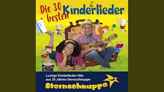 Erdbeere und Quark Kinderlied vom Verliebtsein [upl. by Yrek113]