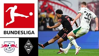 RB Leipzig vs Borussia Mönchengladbach ᴴᴰ 17022024  22Spieltag  1 Bundesliga  FIFA 23 [upl. by Gregory]