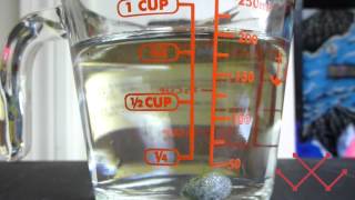 Copper Killer  Peroxyacetic Acid [upl. by Onil466]