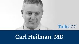 Carl Heilman MD  Brain Tumors [upl. by Fitts]