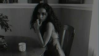 Sabrina Claudio Unravel Me About Time [upl. by Elamef]