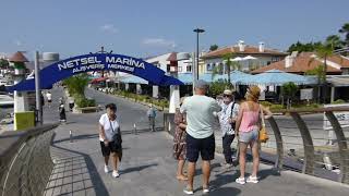 Mein Schiff 5 Aug 21 2024  Marmaris Turkey cd3 [upl. by Sorce285]