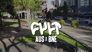 CULTCREW AUSxBNE [upl. by Basil286]