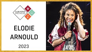 ELODIE ARNOULD • MUSICHALLINO 2023 [upl. by Yerggoeg]