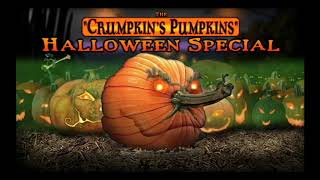 quotThe Crumpkins Pumpkins Halloween Specialquot  Promo [upl. by Hound]