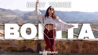 BONITA  Daddy Yankee  Yeye Baila en Arequipa Perú [upl. by Anuska]