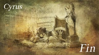 Octopath Traveler For Truth into Battle at Journeys End [upl. by Steady]