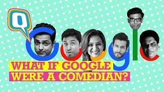 India’s Best Comedians Answer India’s Most Googled Questions Quint Neon [upl. by Aohk73]