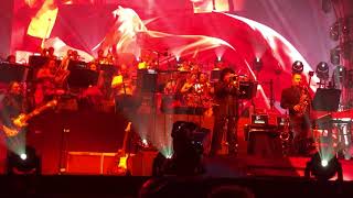 Simply Red  Big Love Live Symphonica In Rosso 25102017 [upl. by Yenaj]