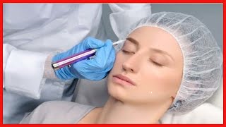 Le microblading  les sourcils avant et après [upl. by Mckinney736]