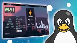 Are Linux Tiling Window Managers Worth It [upl. by Telocin844]