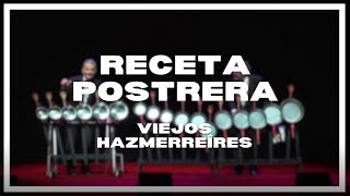 Les Luthiers  Receta Postrera Viejos Hazmerreíres [upl. by Mikol]