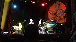 Barclay James Harvest  Mockingbird  Islington Assembly Halls London 28th May 2023 [upl. by Etta]