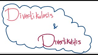 Patofisiologi  Penyakit Divertikulosis dan Divertikulitis [upl. by Arednaxela]