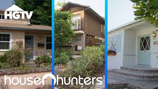 Buyers Dilemma Beach Front Condo or Inland House  House Hunters  HGTV [upl. by Anavoj]