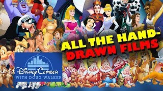 All Deaths in Disney Movies [upl. by Nnaycnan354]