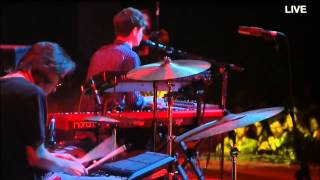 James Blake  I Never Learnt to Share [upl. by Gertrudis]