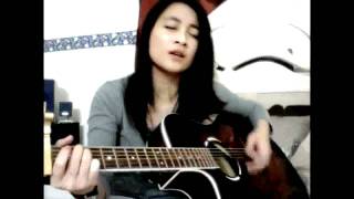 Tracy Chapman  Baby Can I Hold You Cover [upl. by Ysdnil]