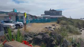 rockaway beach ⛱️ Oregon [upl. by Mccarthy]