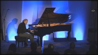 Pianist David Nevue  Live Performance of quotNo More Tearsquot [upl. by Airreis]