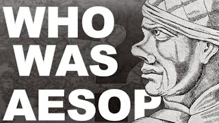 Who was Aesop [upl. by Hulda]