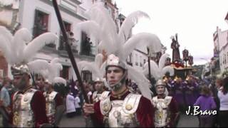 Diana Navarro canta a Jesús Nazareno y Virgen de las Lágrimas Campillos 2004 [upl. by Tyne]