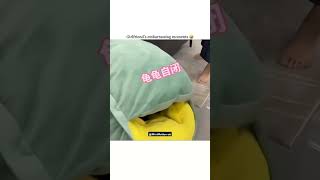 Korean Drama  watch till end 🤣 koreandrama viralvideo couplecomedy lovekorea salmankhan yt [upl. by Annoyed358]