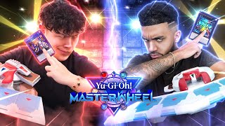 THIS IS JUST AWFUL  YuGiOh Master Wheel 40 [upl. by Ehcadroj]