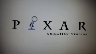 Pixar Animation Studios 1995 logo remake on PowerPoint February Update [upl. by Cirre]