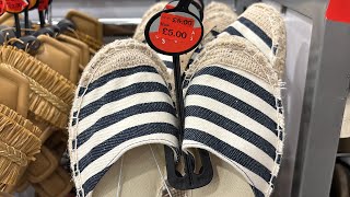 PRIMARK SHOES SALE  October 2024 [upl. by Aelem]